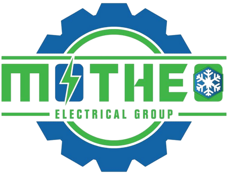 Motheo Electrical Group