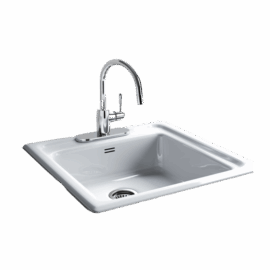 single tap line